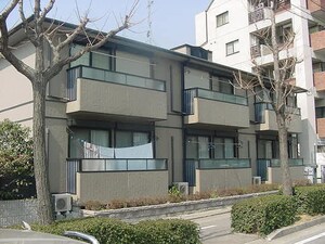 れいんぼー御影外観写真