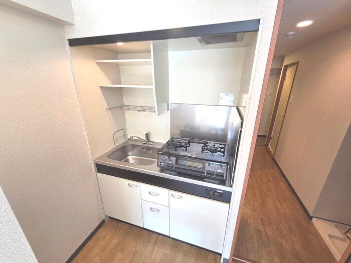 物件内観写真7　(キッチン)
