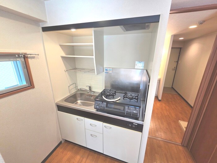 物件内観写真7　(キッチン)