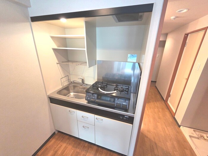 物件内観写真7　(キッチン)