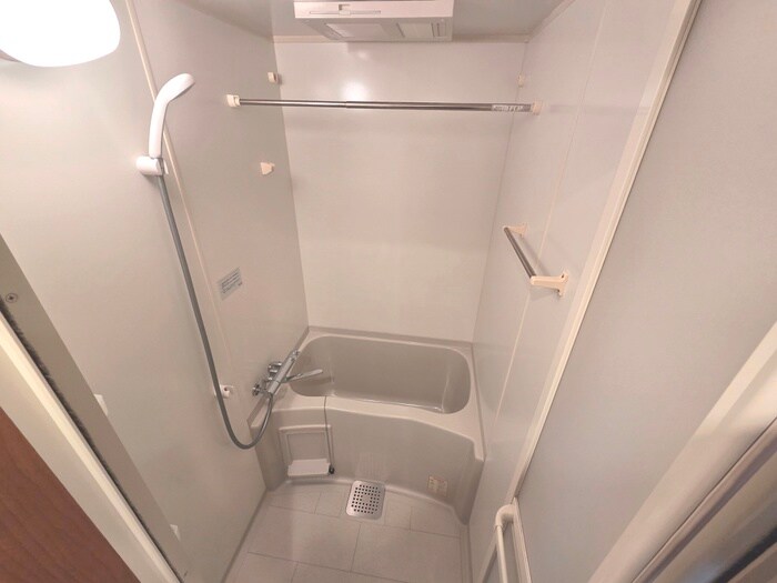 物件内観写真8　(バス／シャワールーム等)