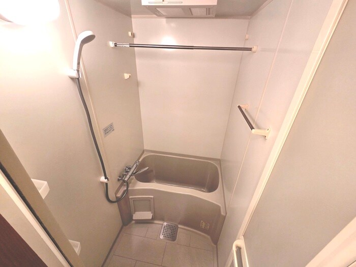 物件内観写真8　(バス／シャワールーム等)