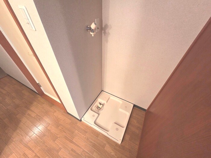 物件内観写真10　(ベランダ・バルコニー)