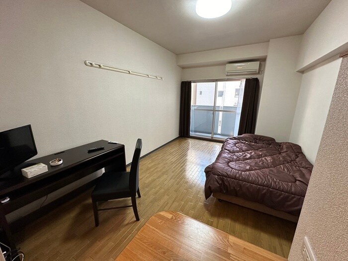 物件内観写真13　(居室)