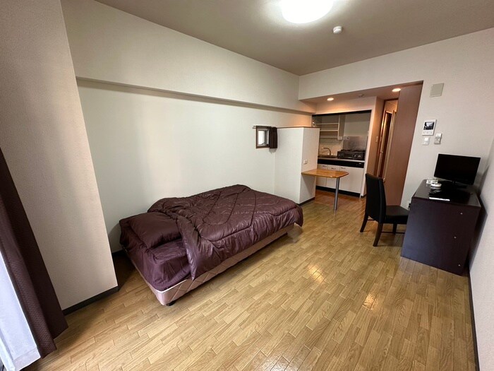 物件内観写真14　(居室)