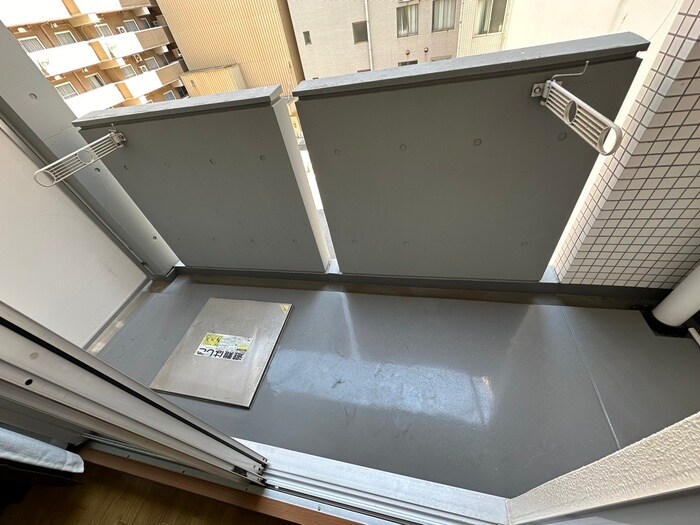 物件内観写真15　(ベランダ・バルコニー)