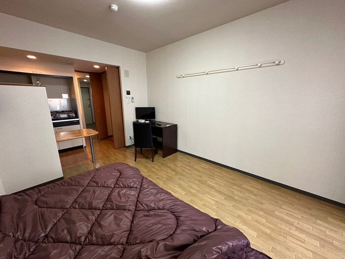 物件内観写真17　(居室)