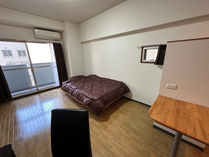 物件内観写真18　(居室)