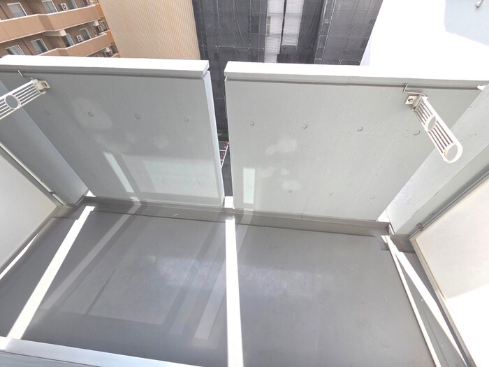 物件内観写真19　(ベランダ・バルコニー)