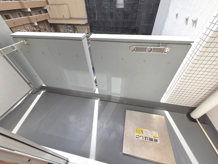 物件内観写真19　(ベランダ・バルコニー)