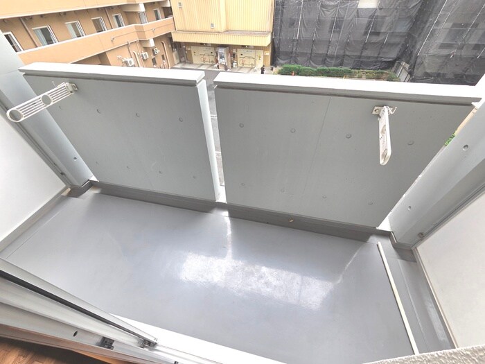 物件内観写真19　(ベランダ・バルコニー)