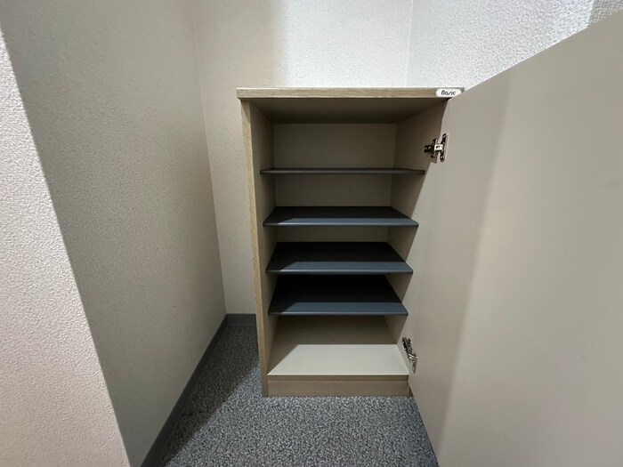 物件内観写真20　(靴箱)