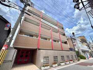 Ｍ・セジュ－ル外観写真