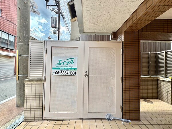 建物設備