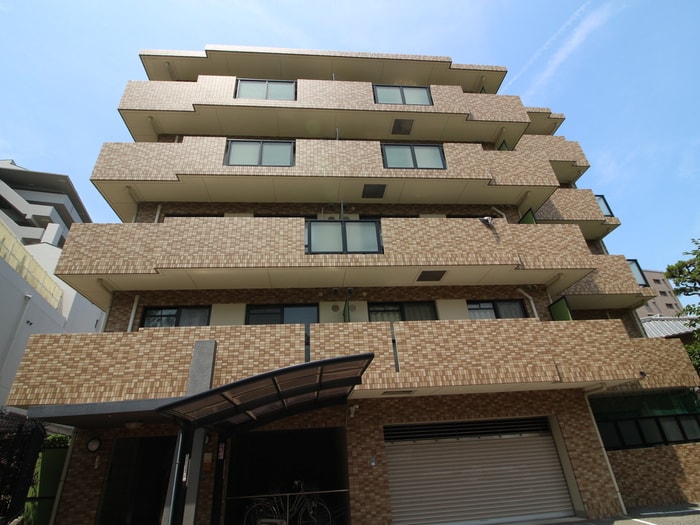 物件外観写真3　(外観写真)