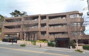 ﾌｧﾐｰﾙｸﾞﾗﾝ六甲赤松町(305)外観写真