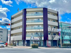 ヴォ－ルレ－ベン外観写真