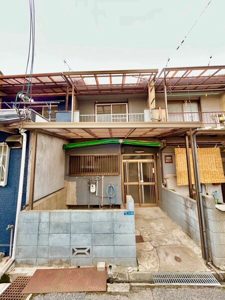 富秋町9外観写真