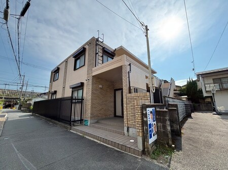 メゾン雅外観写真