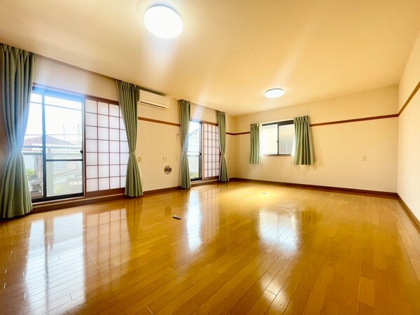 居室