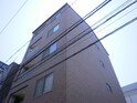 清和マンション