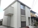 仮）東大阪市南荘町戸建賃貸A棟