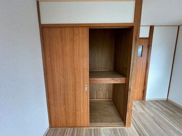 物件内観写真14　(収納)