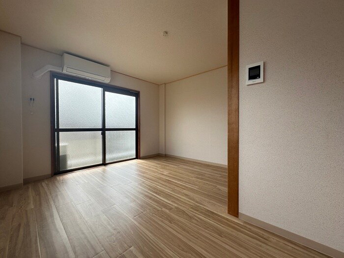 物件内観写真22　(居室)