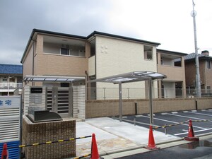 ソレイユ百舌鳥Ⅰ番館外観写真
