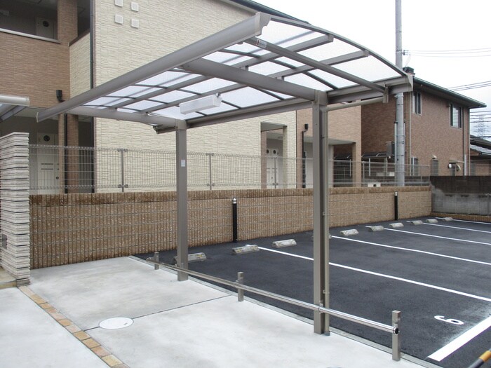 物件外観写真5　(外観写真)