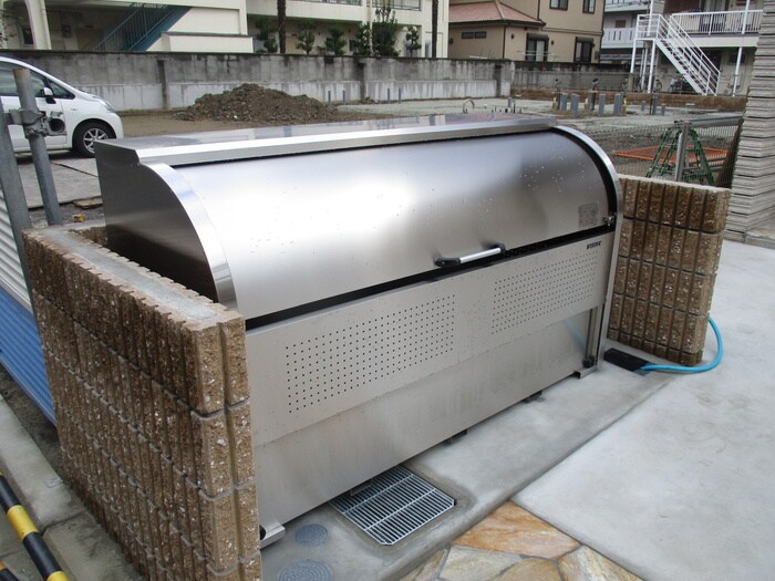 物件外観写真6　(外観写真)