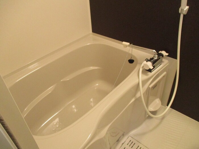 物件内観写真16　(バス／シャワールーム等)