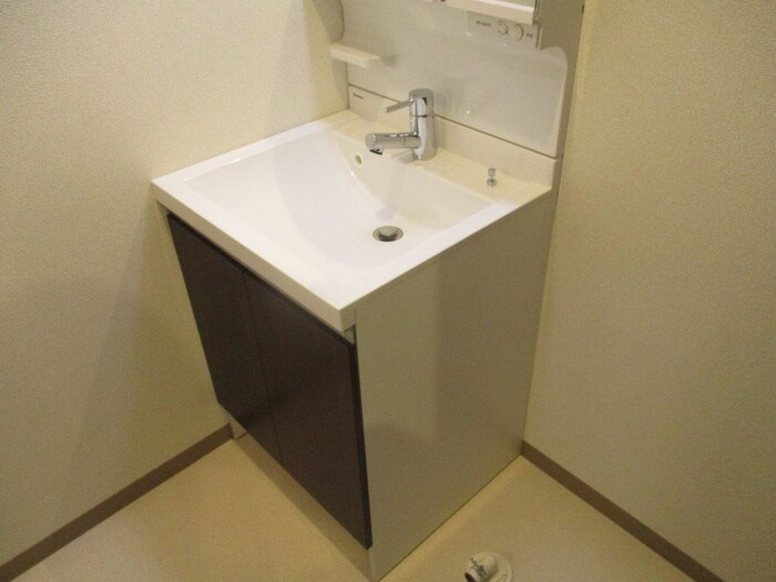 物件内観写真21　(洗面)