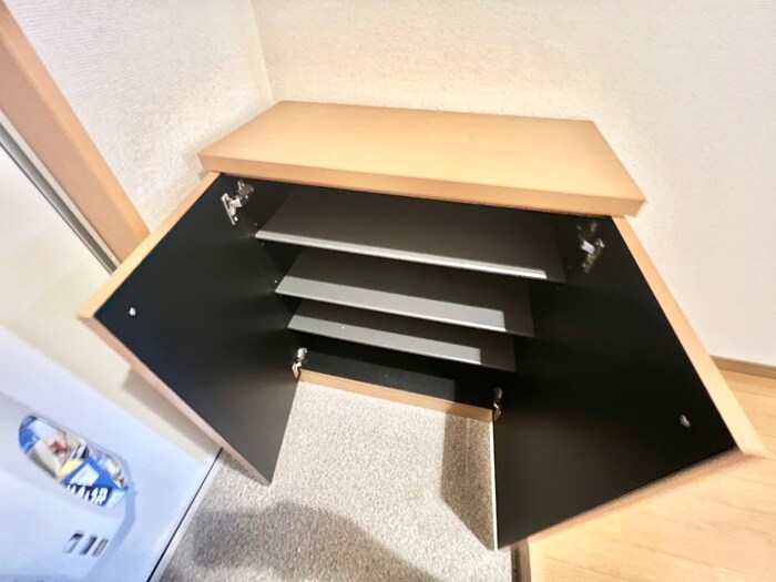 物件内観写真19　(靴箱)