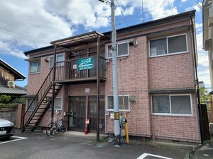 ハイツ内里１外観写真