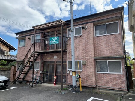 ハイツ内里１外観写真