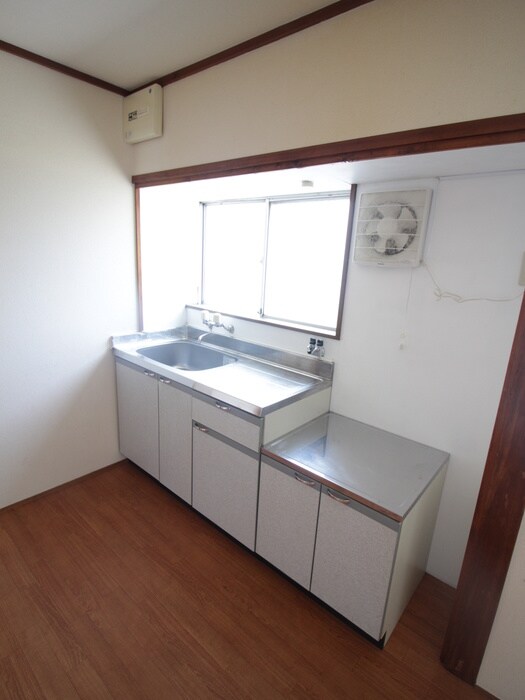 物件内観写真7　(キッチン)