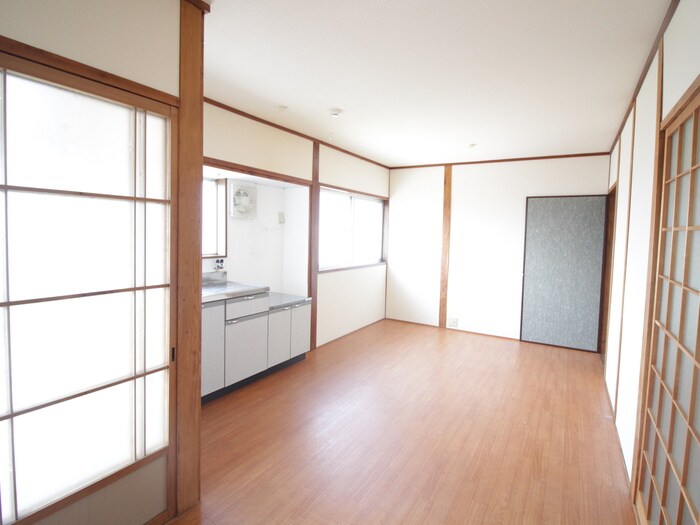 物件内観写真8　(内観写真)