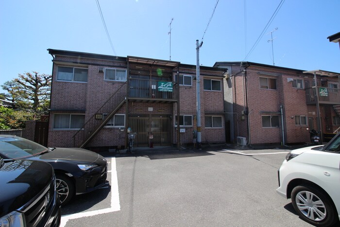 物件外観写真4　(外観写真)