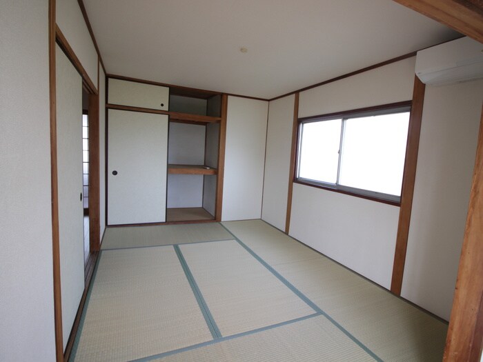 物件内観写真18　(居室)