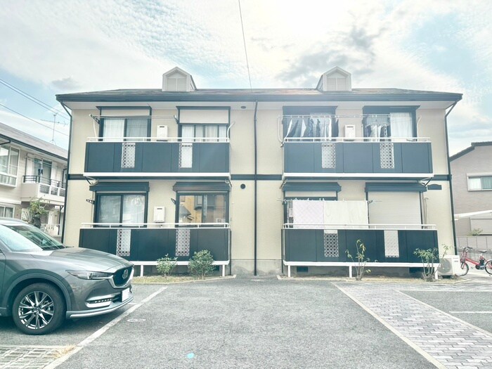 物件外観写真3　(外観写真)