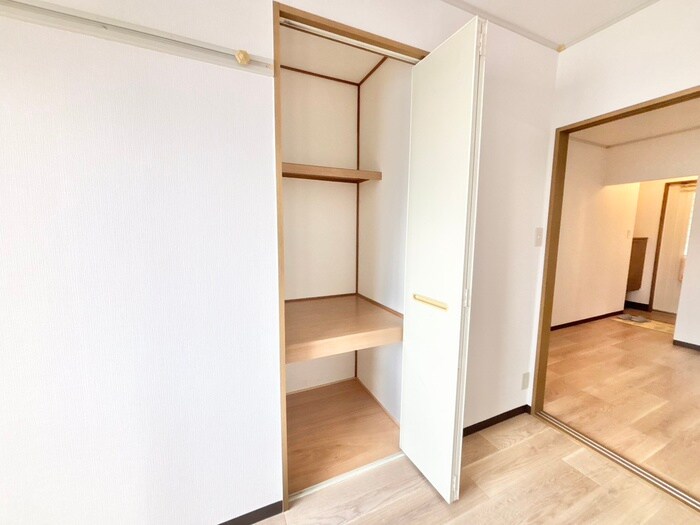 物件内観写真19　(収納)
