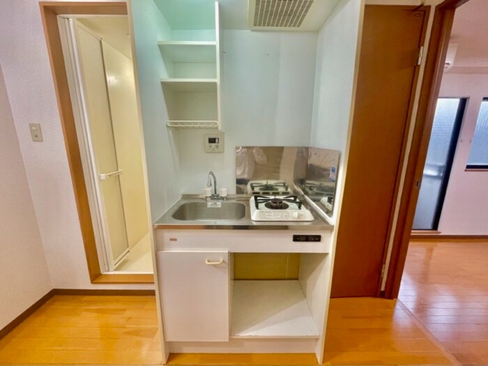 物件内観写真7　(キッチン)