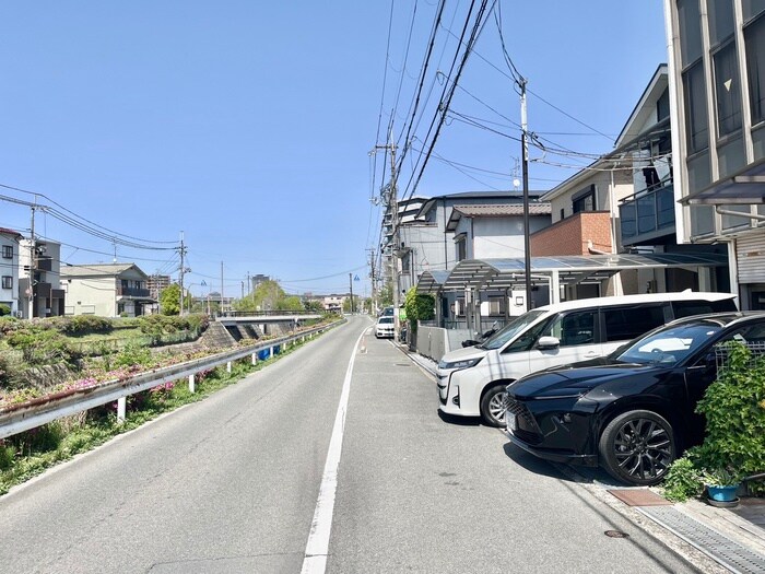 物件外観写真6　(周辺環境)