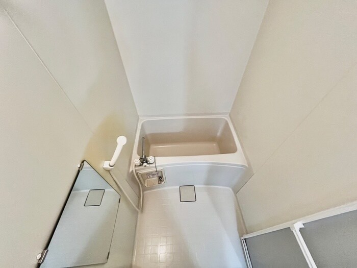 物件内観写真12　(バス／シャワールーム等)