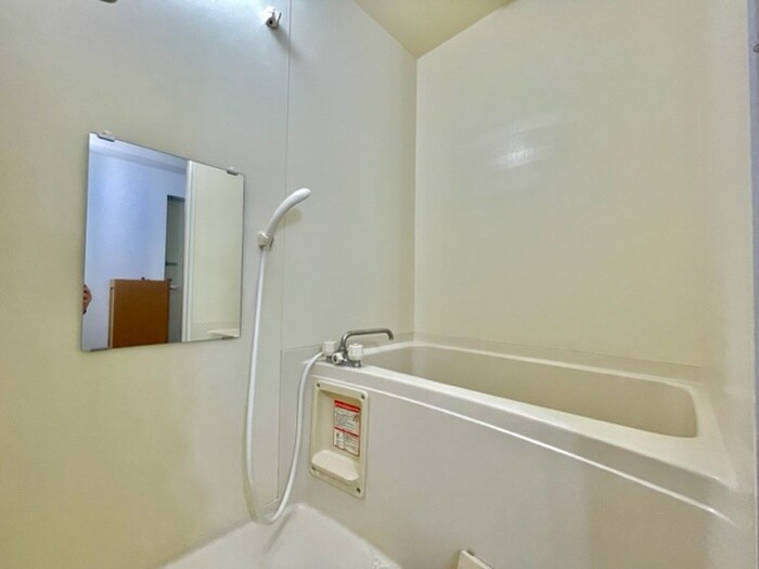 物件内観写真14　(バス／シャワールーム等)