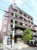 アスヴェル京都東山五条(602)