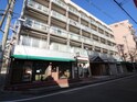 岡町駅前レジデンス2号棟(509)