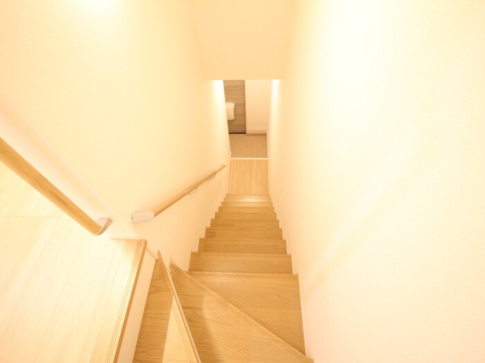 物件内観写真8　(廊下)