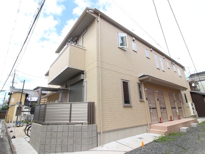 物件外観写真5　(外観写真)